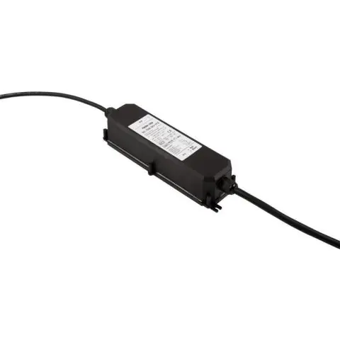 Handla nu Hide-a-Lite 7980563 LED-trafo